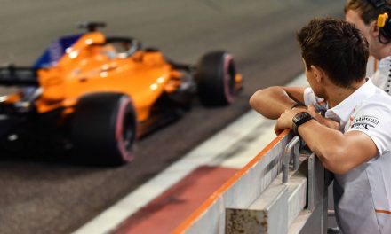 McLaren će za 2019. imati novu razvojnu filozofiju