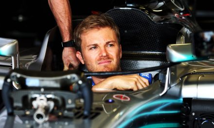 Rosberg: Formula 1 će u budućnosti morati biti električna serija