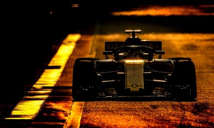 Samo upravljač ostaje isti—Renault sprema potpuno novi dizajn bolida za F1 2019