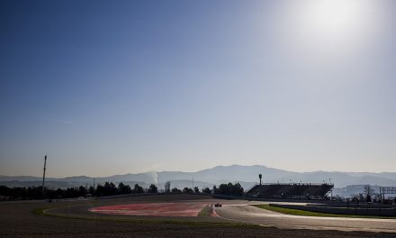 Sky F1 će uživo prenositi prva predsezonska testiranja za F1 2019