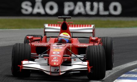 Massa:“Ferrari uvijek osjeća pritisak i obavezu pobjeđivanja“
