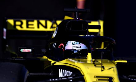 Ricciardo: Brži razvoj bolida će biti ključan u smanjivanju zaostatka za Mercedesom, Ferrarijem i Red Bullom