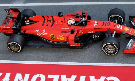 Shellovo novo gorivo će Ferrariju donijeti poboljšanje performansi od 20%