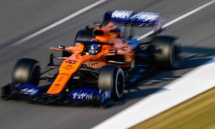 Sainz: McLaren ima „puno prostora“ za napredak i razvoj