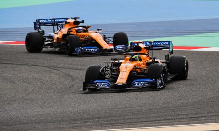 Seidl: McLaren će se nastaviti razvijati i poboljšavati bolid u ‘ključnim područjima’
