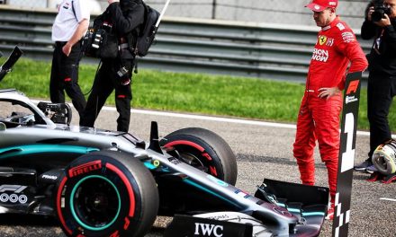 Vettel: Zaostatak za Mercedesom “prevelik” u kvalifikacijama
