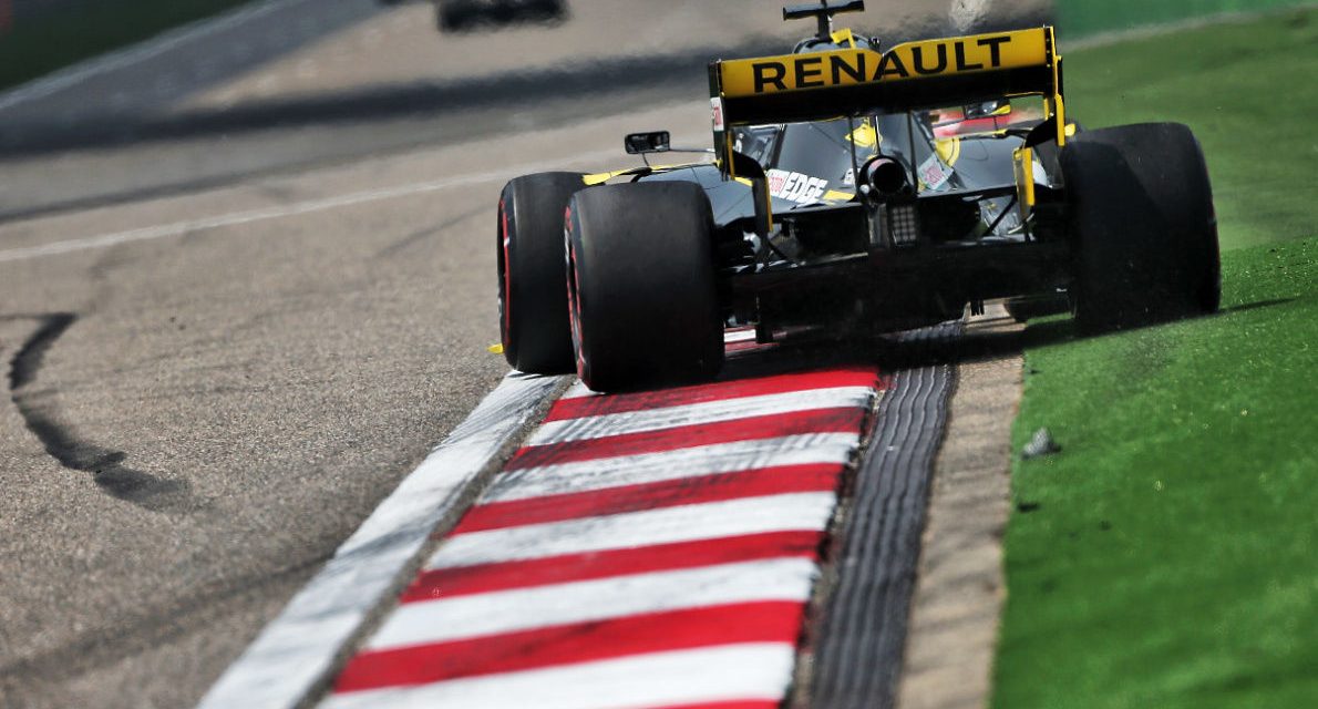 Prost: Renault će ponovo imati jedan od najboljih motora Formule 1