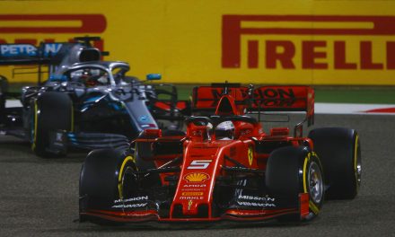 Wolff: Hamiltonovo preticanje Vettela potez koji može ‘prelomiti šampionat’