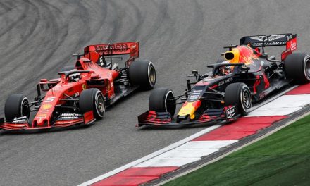 Red Bull spreman zadati Mercedesu i Ferrariju ‘teške trenutke’