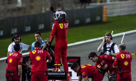 Hakkinen: „Leclerc postaje trn za Hamiltona i Vettela“