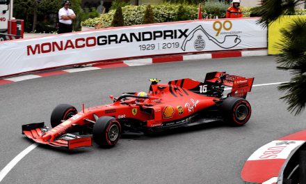 Binotta današnji Ferrari podsjeća na Schumacherov