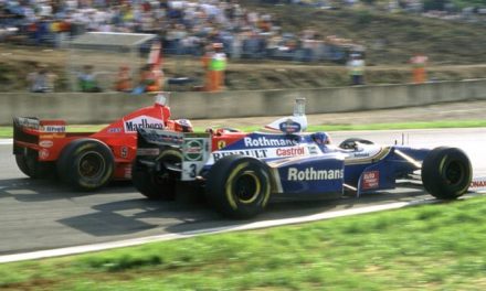 Villeneuve—’Schumacher je započeo eru nedostatka poštovanja’