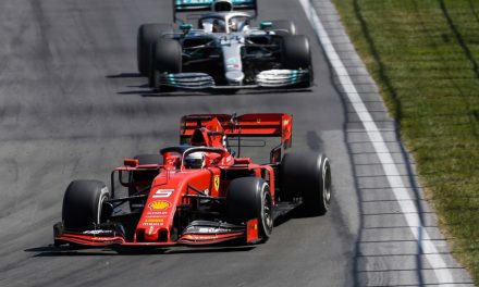 Hamilton: Ferrari ima režim rada motora koji Mercedes trenutno nema