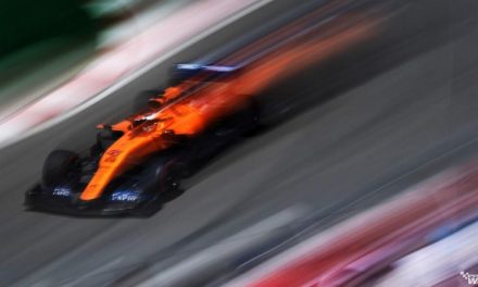 Ricciardo: McLaren je ‘glavni’ kandidat u utrci za sredinu grida