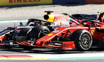 Massa: Leclerc će osvojiti naslov prije Verstapena