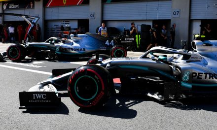 Mercedes očekuje da će im Silverstone odgovarati ‘puno bolje’ nego Red Bull Ring