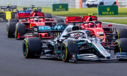 Hamilton želi znati zašto Mercedes nije bio ‘savršen’ unatoč dominaciji u prvom dijelu sezone