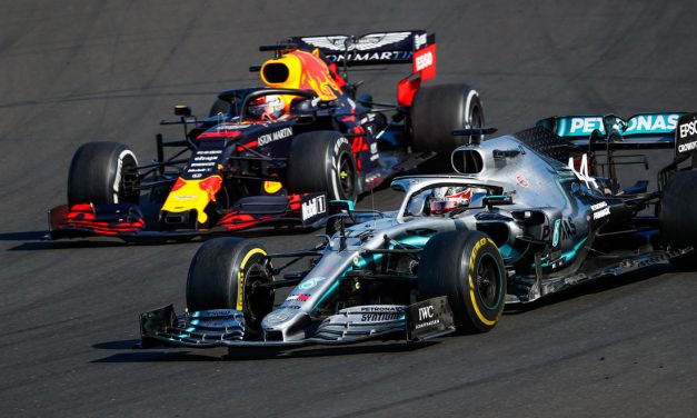 Pirelli: Verstappen je mogao izdržati na hard gumama do kraja utrke
