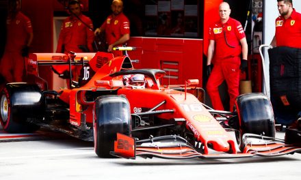 Ferrari konačno počeo shvatati svoj ovogodišnji bolid