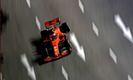 Vettel: Ferrari se može poboljšati, ali je Mercedes ‘vrlo brz’