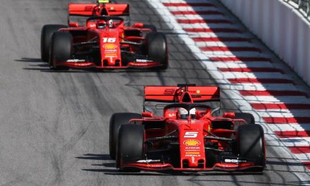 Leclerc: Vettel i ja ćemo manje koristiti radio vezu