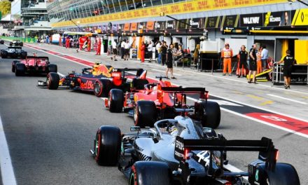 Red Bull očekuje konkurentnu borbu sa Ferrarijem i Mercedesom 2020., ali strahuje od 2021.