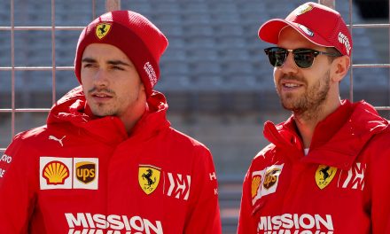 Ferrari se zbog hladnoće u SAD-u nada ponavljanju dominacije s testiranja iz Barcelone