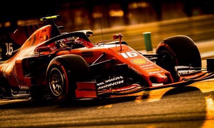 Leclerc zadržava 3. mjesto, 50 000€ kazne Ferrariju