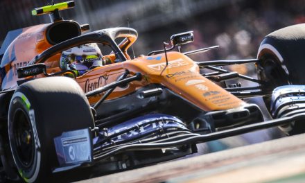 Norris: McLaren je sada bliže vodećima nego ikad prije