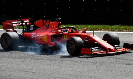 Ferrari ima ‘gotovo jednaku brzinu’ kao Red Bull u zavojima