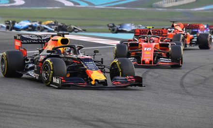 Red Bull zaprijetio protestom protiv Ferrarijevog motora 2020.