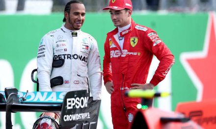 Coulthard ne očekuje da će se Hamilton pridružiti Ferrariju