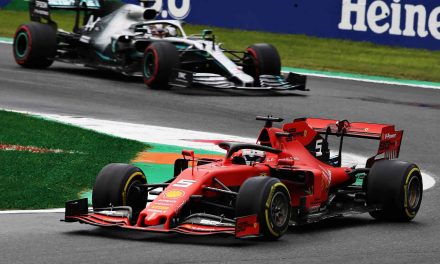 Webber: Ferrari će 2020. biti konstruktorski prvak, a Hamilton će se izjednačiti sa Schumacherom