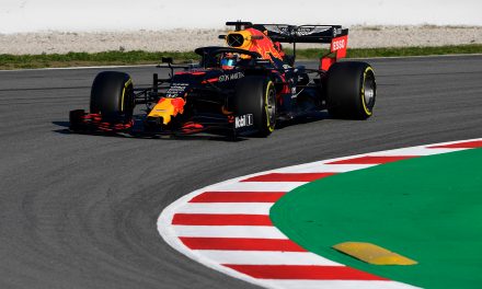 Red Bull planira odraditi sezonu sa 3 motora