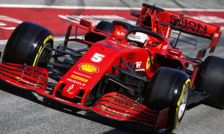 „Ako Ferrari ne želi Vettela, drugi će ga rado prihvatiti“ – Stuck