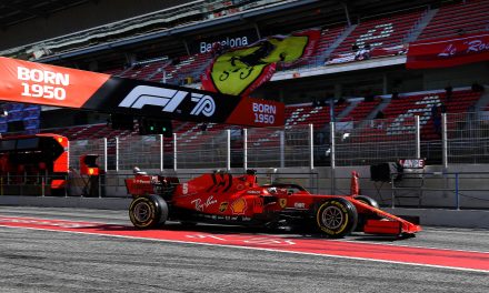 Vettel ima „velike zasluge“ za Ferrarijev napredak od 2015. godine