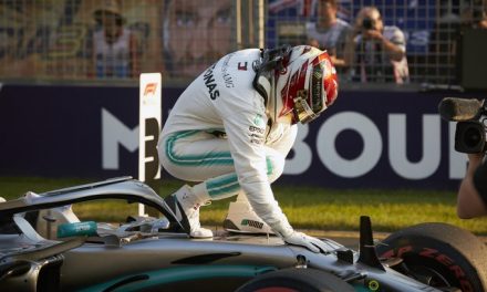 „Hamilton može postati najveći vozač svih vremena“—Jordan