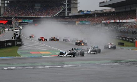 F1 pitala Hockenheim da održi utrku ove godine!