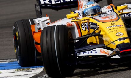 Alonso blizu Renaulta—dogovor navodno postignut