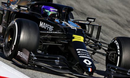Renault potvrdio da namjerava ostati u Formuli 1