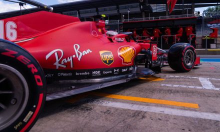 AMuS: Ferrarijev motor ‘pola sekunde sporiji’ nego prošle godine