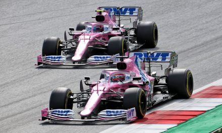 Racing Point je ‘kandidat za postolja i pobjede’ u F1 2020—Wolff