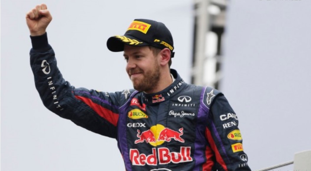 Vettel: „Žalim što sam napustio Red Bull, ali htio sam biti prvak sa Ferrarijem“
