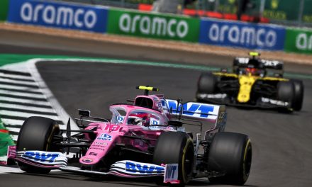 Renault: Racing Point je trebao izgubiti sve bodove sa svih protestiranih utrka
