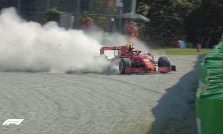 Rosberg: Plaši me ponašanje Ferrarijevog bolida