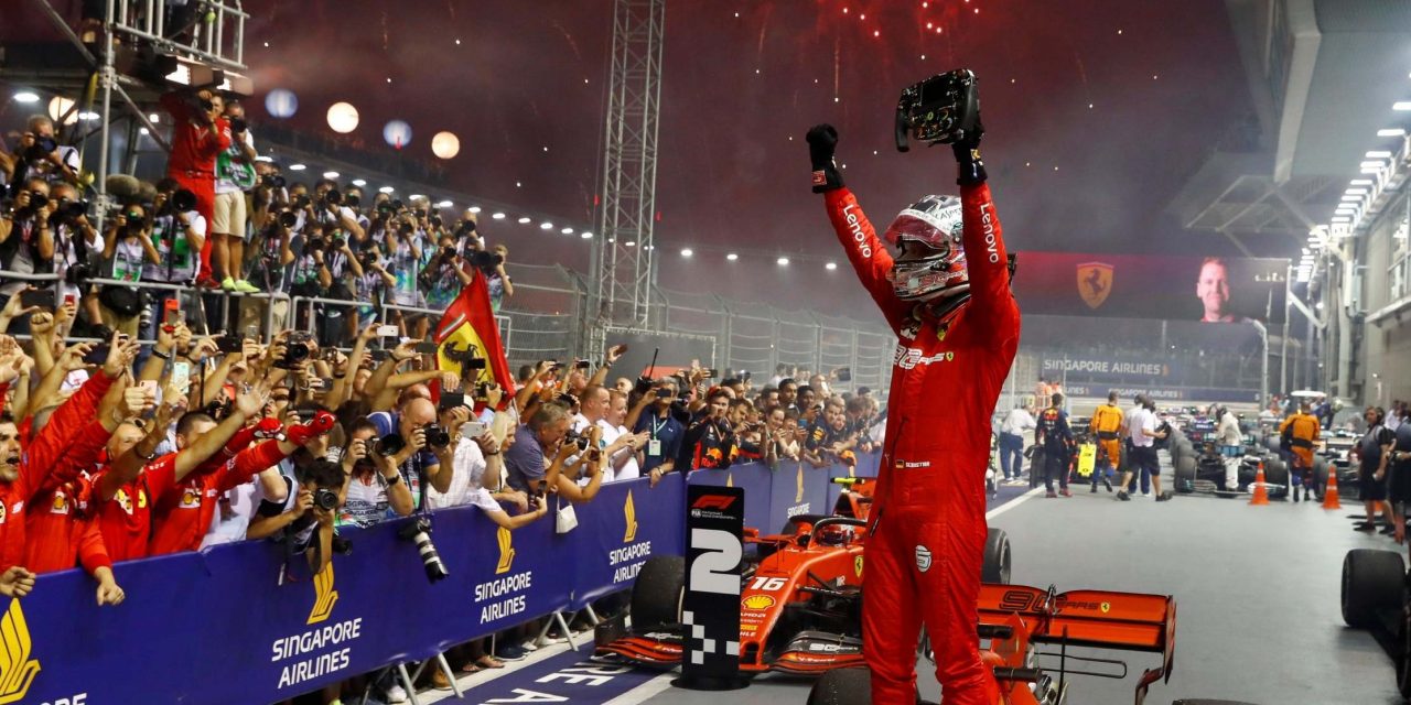 Vettel i dalje može pobjeđivati i osvajati naslove – Tost