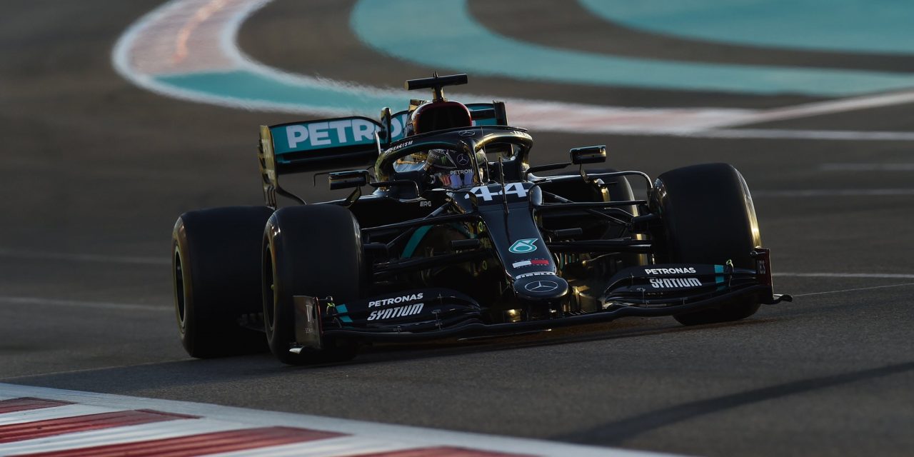Alonso: Hamilton duguje Mercedesu svoj uspjeh