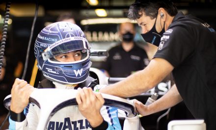 Williams povećava ‘tehničko’ partnerstvo sa Mercedesom