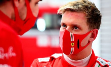 Domenicali: Mick u Ferrariju bi bio ‘velika perspektiva’