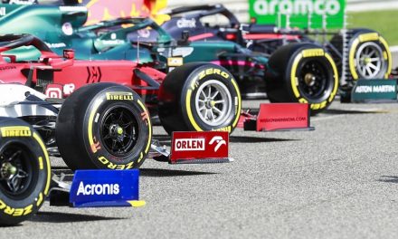Pirelli: F1 bolidi će biti jednako brzi kao 2020.